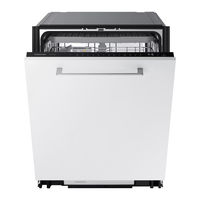 Samsung DW60BG750B00ET Benutzerhandbuch