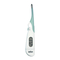 Braun PRT 1000 Thermometer-Anleitung