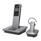Schnurlose Festnetztelefone Medion md 83001 Bedienungsanleitung
