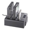 Docking-Stationen Renkforce USB 3.0/eSATA Bedienungsanleitung