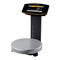 Waagen Sartorius PMA.Evolution EVO1Y1 Installationsanleitung