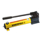 Pumpen Enerpac P-2282 Anleitungsblatt