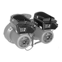 Grundfos UPED 100-60 Installationsanleitung