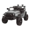 Kinderfahrzeuge Costway TQ10304 Handbuch