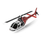 Flugzeugmodellen Amewi Bell 206 PRO CP-Helikopter Bedienungsanleitung