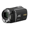 Camcorder JVC GZ-HM550BE Benutzerhandbuch