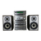 CD-Player Sony CMT-SP55TC Bedienungsanleitung