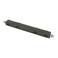 Teleco Automation TVSTRD868NT24 Handbuch