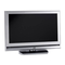 LCD-Fernseher JVC LT-26X70BU Bedienungsanleitung