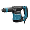 Abbruchhämmer Makita HK1820 Betriebsanleitung