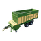 Krone MX 320 GL