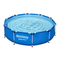 Schwimmbäder Bestway STEEL PRO Bedienungsanleitung