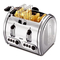 Toaster Princess 2388 Bedienungsanleitung