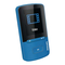 Mediaplayer Philips SA4VBE04 Benutzerhandbuch