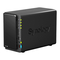 PC-Komponenten Synology DS212 Schnellinstallationsanleitung