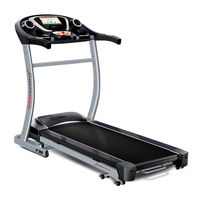Sportstech F38 Benutzerhandbuch