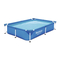 Schwimmbäder Bestway Steel Pro Benutzerhandbuch