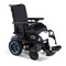 Rollstühle Sunrise Medical Quickie Q100R Configured Allgemeines Handbuch