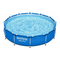 Schwimmbäder Bestway STEEL PRO Bedienungsanleitung