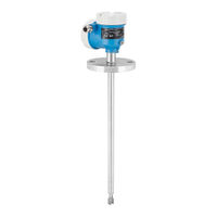 Endress+Hauser Liquiphant FTL51B Kurzanleitung