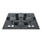 Hotpoint Ariston FTGHG 641 D