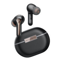 Soundpeats Capsule3 Pro Benutzerhandbuch