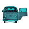 Autos Volkswagen TRANSPORTER Betriebsanleitung