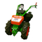 Agria 5500 CT Diesel