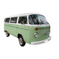 Volkswagen Transporter Betriebsanleitung