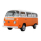 Autos Volkswagen Transporter Betriebsanleitung