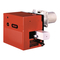 Gasbrenner Riello GS10/M - HEATER Montage- Und Bedienungsanleitung