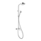 Duschen Hansgrohe MyClub 180 Showerpipe 26739400 Gebrauchsanleitung, Montageanleitung