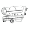 Rotek HO-50-230-TI