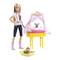 Spielzeuge Mattel Barbie W2760 Anleitung