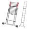 Leitern Hailo T80 FlexLine Gebrauchsanleitung