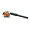Blasgeräte Stihl BG 56 Gebrauchsanleitung