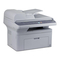 All-in-One-Drucker Samsung SCX-4521F Benutzerhandbuch