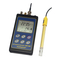 Messgeräte PCE Instruments CPC- 401 Bedienungsanleitung