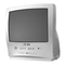 Fernseher AEG ctv 4823 dvd Bedienungsanleitung