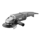 Schleifmaschinen Metabo W 14-125 Ergo Originalbetriebsanleitung