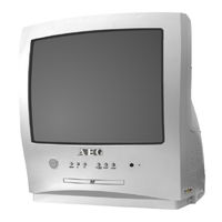 Aeg CTV 4823 DVD Bedienungsanleitung