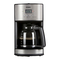 Kaffeemaschinen Linea 2000 DOMO DO473KT Gebrauchsanleitung