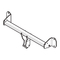 Autozubehör Brink Towbar 6844 Montageanleitung