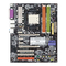 Mainboards MSI K9N SLI Platinum Serie Installationsanleitung