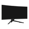 Monitore LC-POWER LC-M34-UWQHD-144-C Bedienungsanleitung