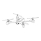 Drohnen, Quadrocopter & Multicopter ACME X9100 Bedienungsanleitung