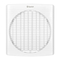 Ventilatoren Xpelair GX12 Installations- Und Bedienungsanleitung