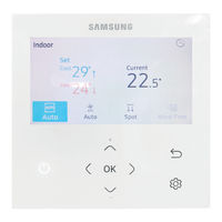 Samsung MWR-WG00JN Benutzerhandbuch
