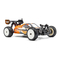 Ferngesteuerte Modelle Hobbytech BXR.S2 Bedienungsanleitung