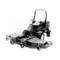 Traktoren Toro Groundsmaster 455-D Bedienungsanleitung